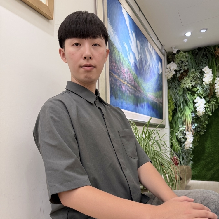 楊甯翔