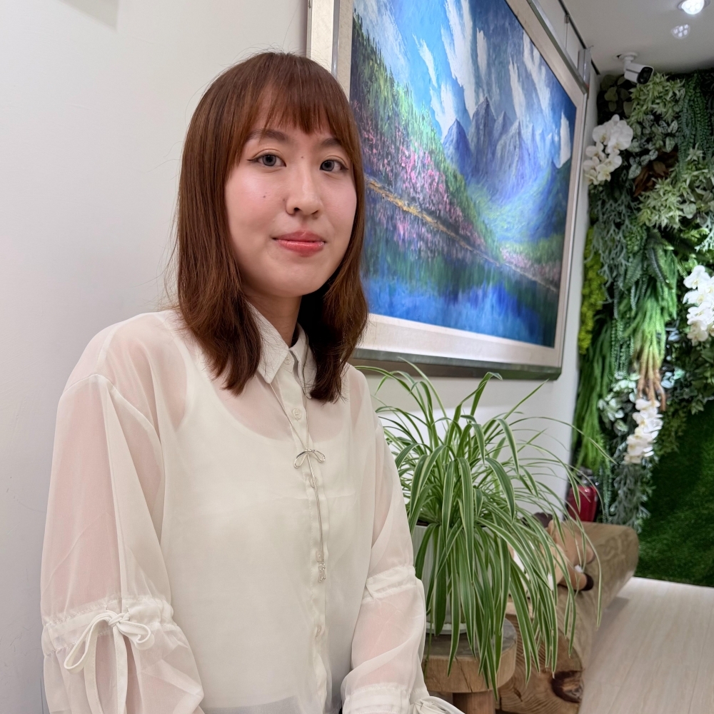 周珈瑩