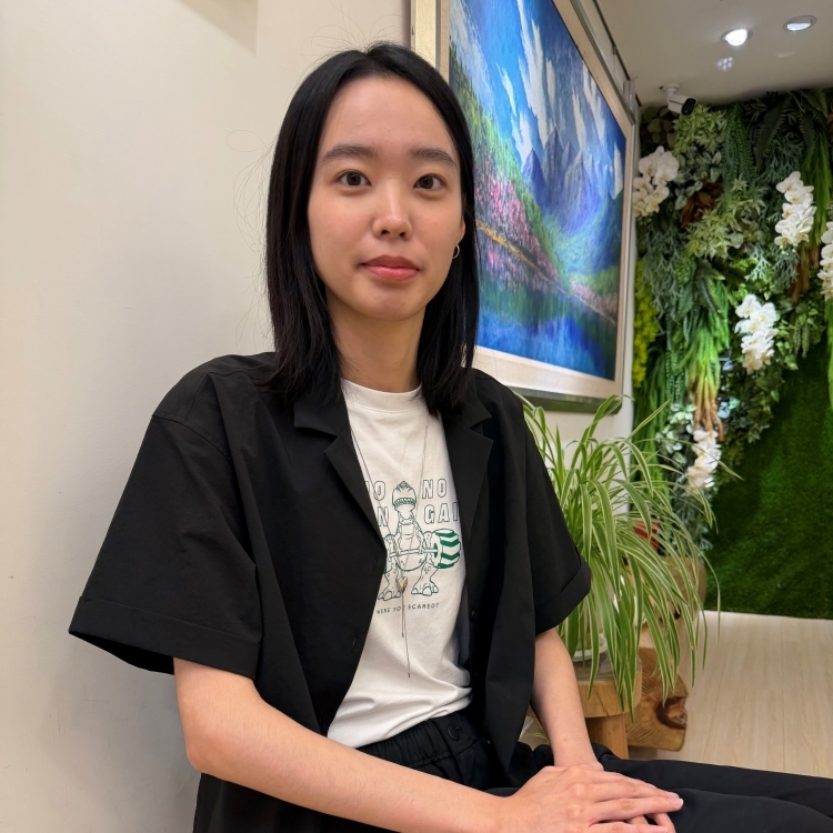 張沛恩
